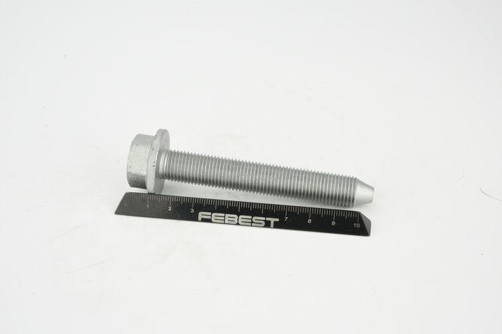 Tvirtinimo veržlė, stabilizatorius FEBEST 2498-001