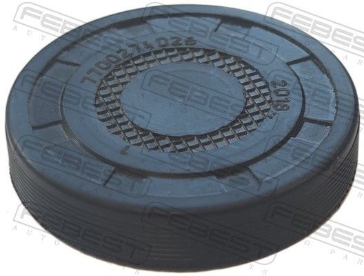 Kaištis, pavaros svirties veleno tvirtinimo anga FEBEST 24404-001