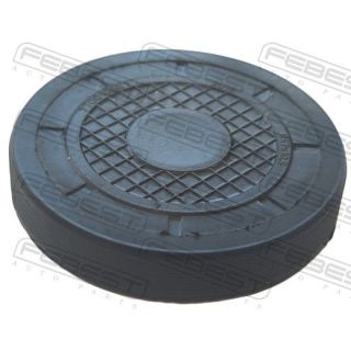 Kaištis, pavaros svirties veleno tvirtinimo anga FEBEST 24404-002