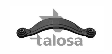 Vikšro valdymo svirtis TALOSA 46-13867