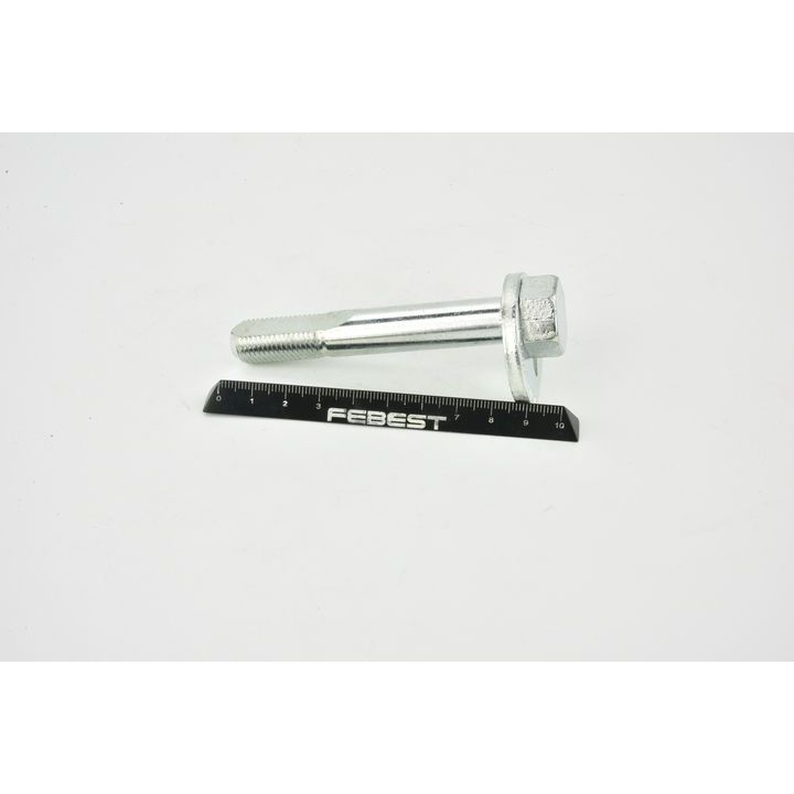 Išvirtimo reguliavimo varžtas FEBEST 0129-002