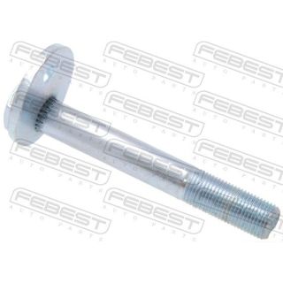 Išvirtimo reguliavimo varžtas FEBEST 0129-003