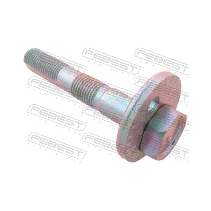 Išvirtimo reguliavimo varžtas FEBEST 0129-007