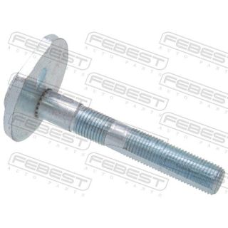 Išvirtimo reguliavimo varžtas FEBEST 0129-008