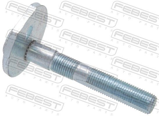 Išvirtimo reguliavimo varžtas FEBEST 0129-008