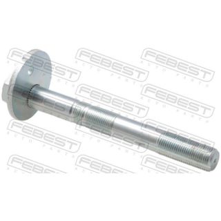 Išvirtimo reguliavimo varžtas FEBEST 0129-011