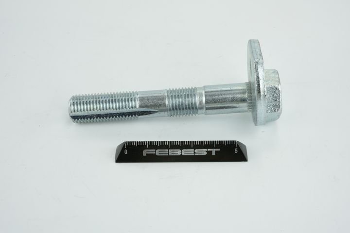 Išvirtimo reguliavimo varžtas FEBEST 0129-012