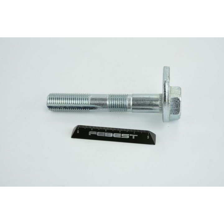 Išvirtimo reguliavimo varžtas FEBEST 0129-012