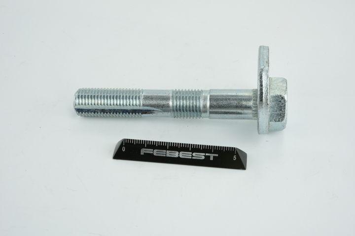 Išvirtimo reguliavimo varžtas FEBEST 0129-012