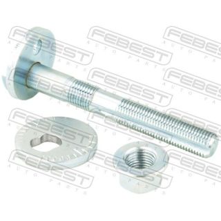 Išvirtimo reguliavimo varžtas FEBEST 0129-025-KIT