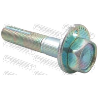 Išvirtimo reguliavimo varžtas FEBEST 0229-001