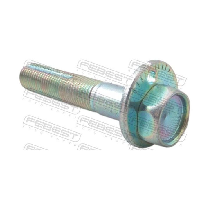 Išvirtimo reguliavimo varžtas FEBEST 0229-001