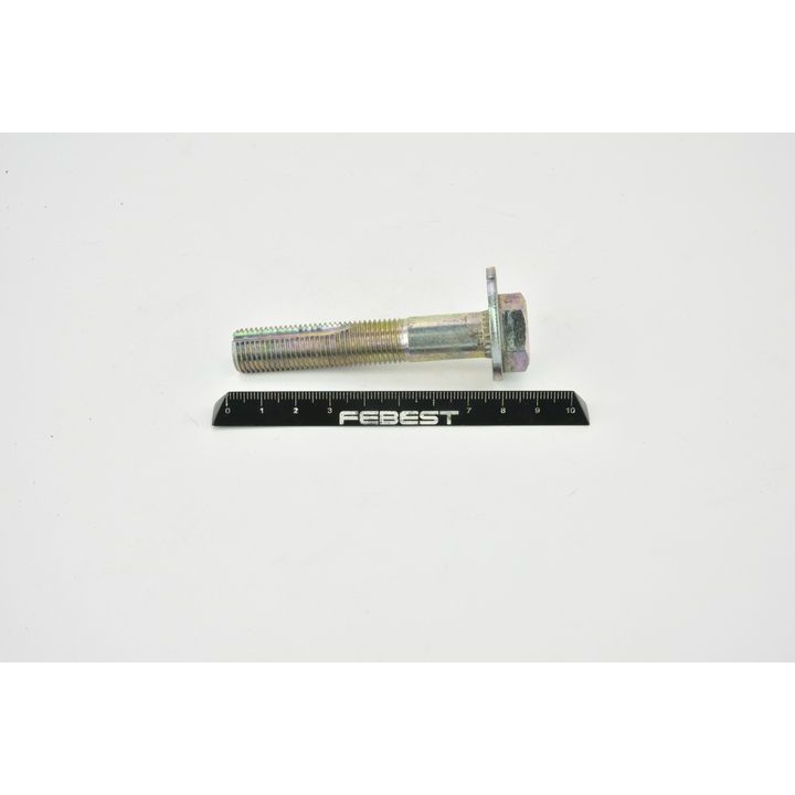 Išvirtimo reguliavimo varžtas FEBEST 0229-001