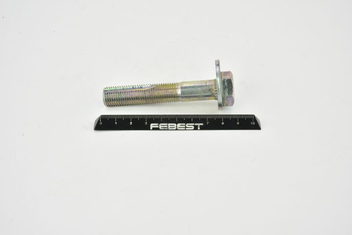 Išvirtimo reguliavimo varžtas FEBEST 0229-001