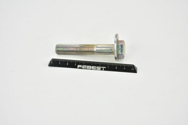 Išvirtimo reguliavimo varžtas FEBEST 0229-001