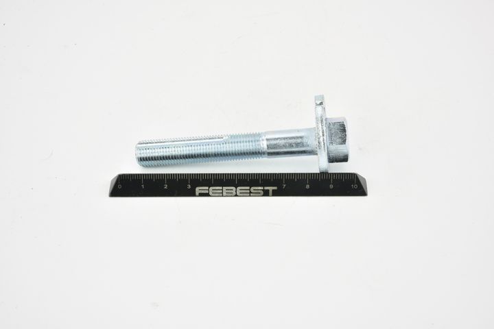 Išvirtimo reguliavimo varžtas FEBEST 0229-003