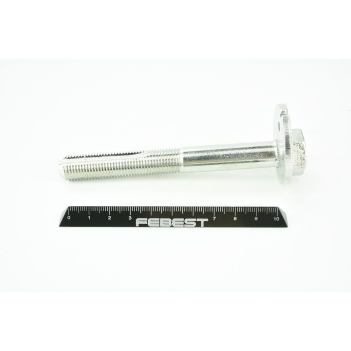 Išvirtimo reguliavimo varžtas FEBEST 0229-004