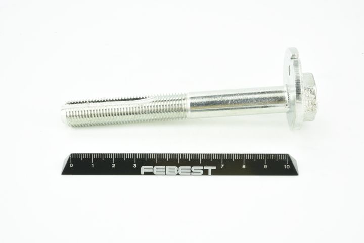 Išvirtimo reguliavimo varžtas FEBEST 0229-004