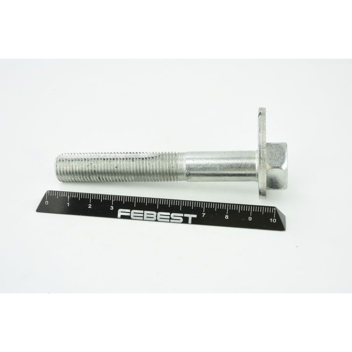 Išvirtimo reguliavimo varžtas FEBEST 0229-005