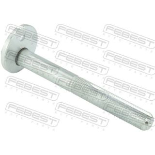 Išvirtimo reguliavimo varžtas FEBEST 0229-007