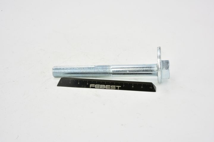 Išvirtimo reguliavimo varžtas FEBEST 0229-007