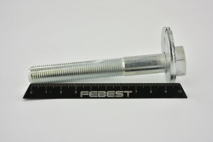 Išvirtimo reguliavimo varžtas FEBEST 0229-008