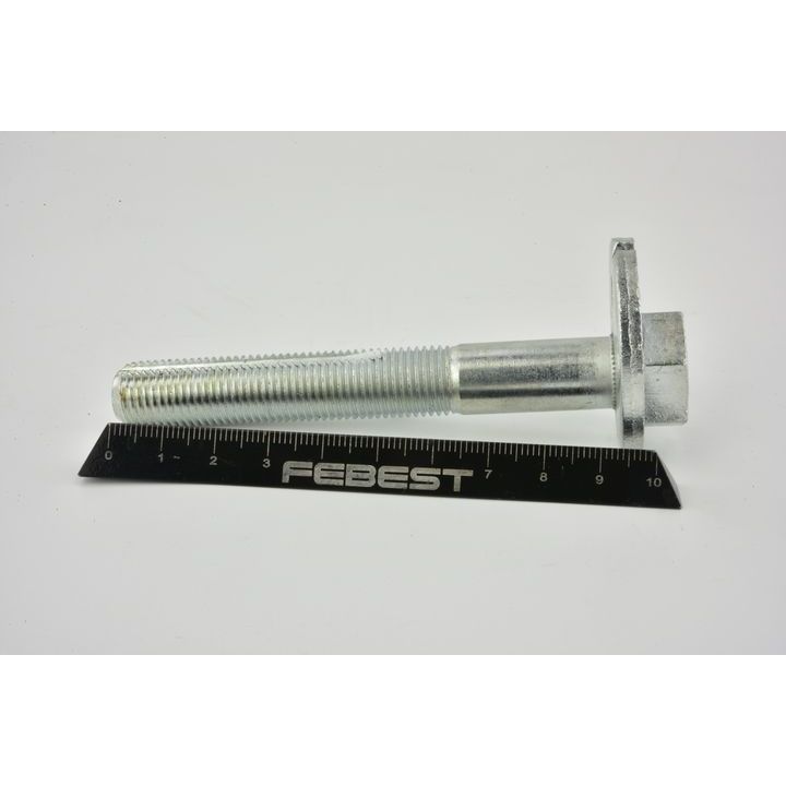 Išvirtimo reguliavimo varžtas FEBEST 0229-008