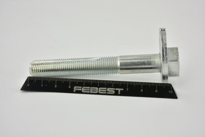 Išvirtimo reguliavimo varžtas FEBEST 0229-008