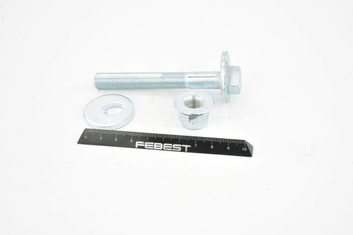 Korekcinių išvirtimo varžtų rinkinys FEBEST 0229-010-KIT