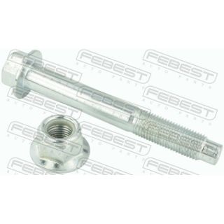 Korekcinių išvirtimo varžtų rinkinys FEBEST 0229-014-KIT
