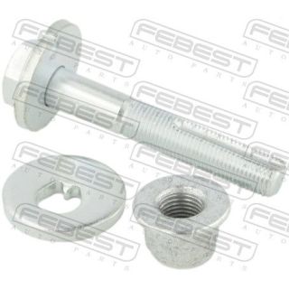 Korekcinių išvirtimo varžtų rinkinys FEBEST 0229-016-KIT