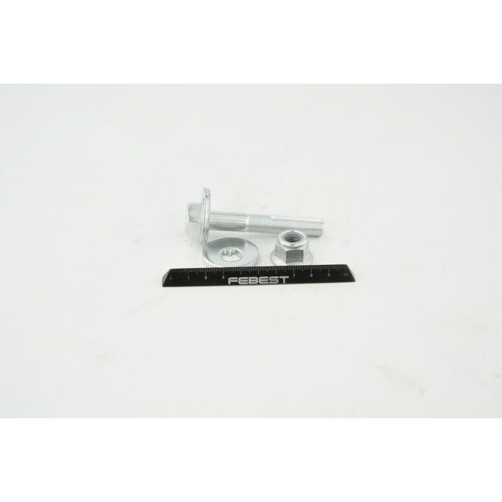 Korekcinių išvirtimo varžtų rinkinys FEBEST 0229-016-KIT