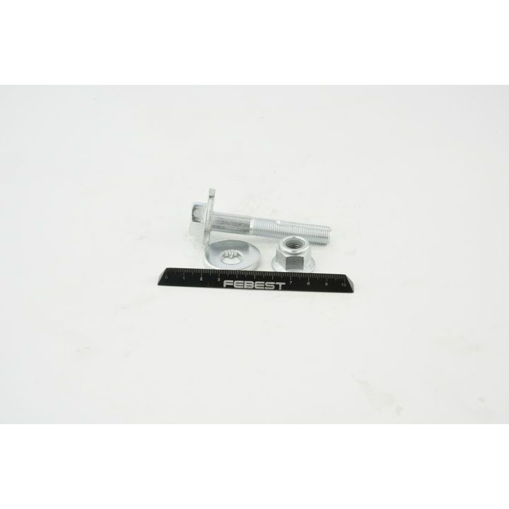 Korekcinių išvirtimo varžtų rinkinys FEBEST 0229-016-KIT