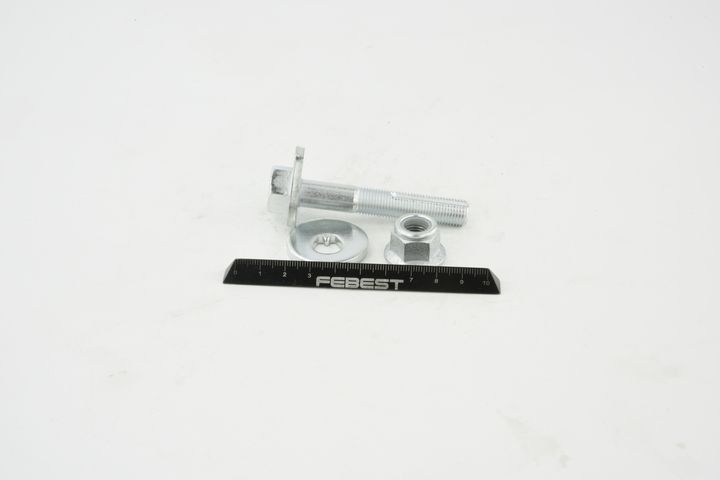 Korekcinių išvirtimo varžtų rinkinys FEBEST 0229-016-KIT