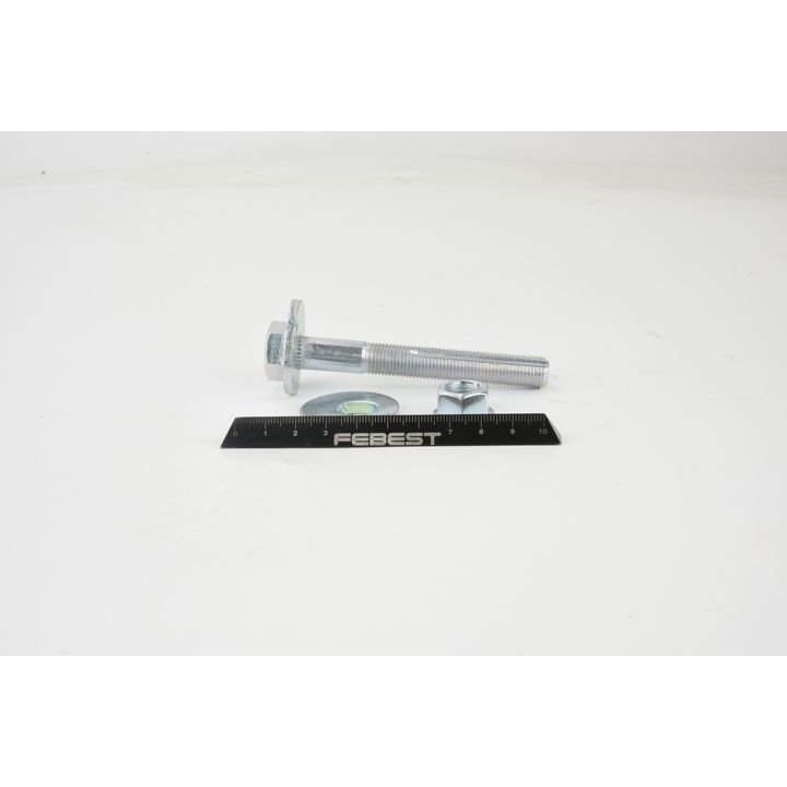 Išvirtimo reguliavimo varžtas FEBEST 0229-019-KIT