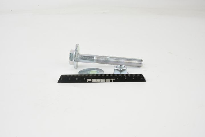 Išvirtimo reguliavimo varžtas FEBEST 0229-019-KIT