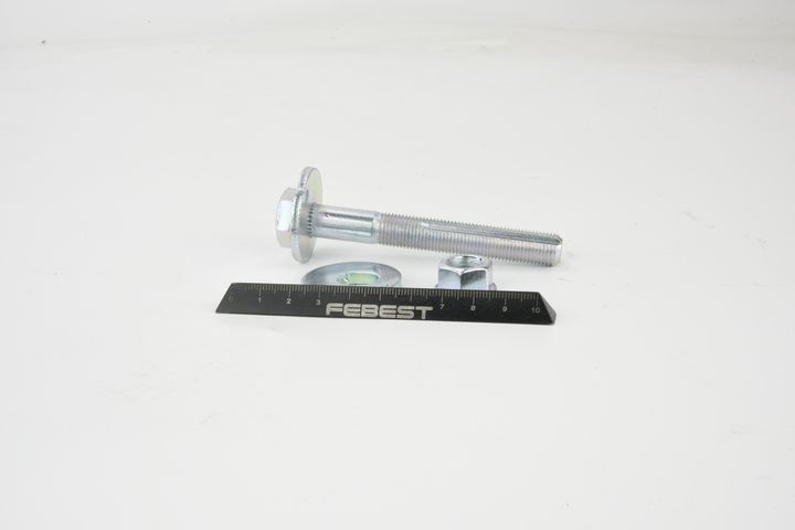 Išvirtimo reguliavimo varžtas FEBEST 0229-019-KIT