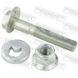 Korekcinių išvirtimo varžtų rinkinys FEBEST 0229-T31-KIT