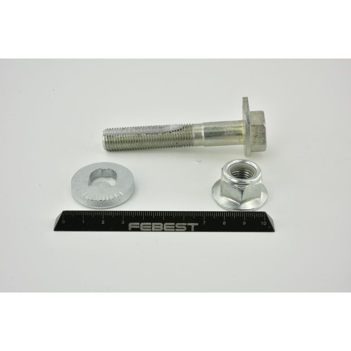 Korekcinių išvirtimo varžtų rinkinys FEBEST 0229-T31-KIT