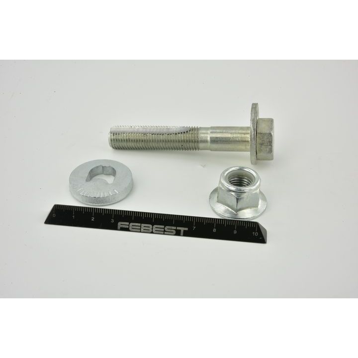 Korekcinių išvirtimo varžtų rinkinys FEBEST 0229-T31-KIT