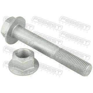 Korekcinių išvirtimo varžtų rinkinys FEBEST 0298-014-KIT