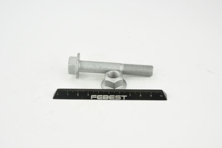 Korekcinių išvirtimo varžtų rinkinys FEBEST 0298-014-KIT