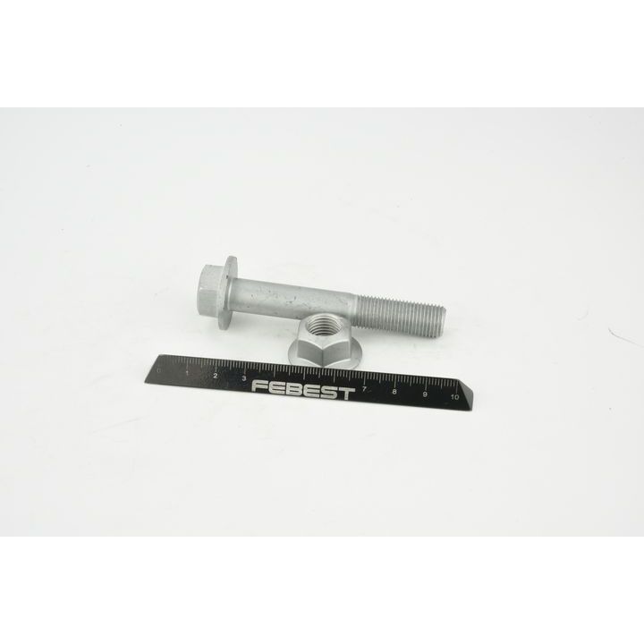 Korekcinių išvirtimo varžtų rinkinys FEBEST 0298-014-KIT