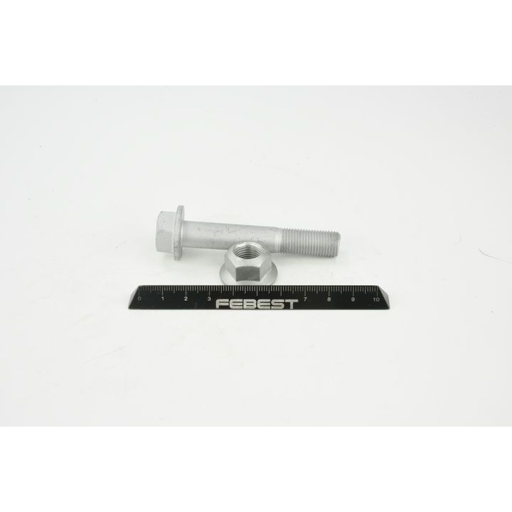 Korekcinių išvirtimo varžtų rinkinys FEBEST 0298-015-KIT