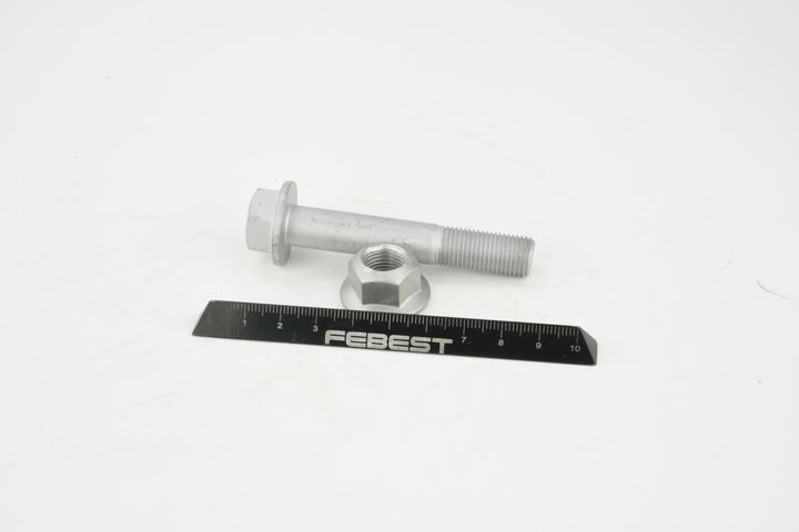 Korekcinių išvirtimo varžtų rinkinys FEBEST 0298-015-KIT