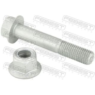 Vairo krumpliaračių rinkinys FEBEST 0298-016-KIT