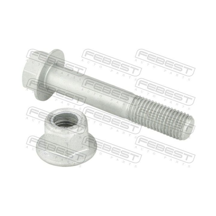 Vairo krumpliaračių rinkinys FEBEST 0298-016-KIT