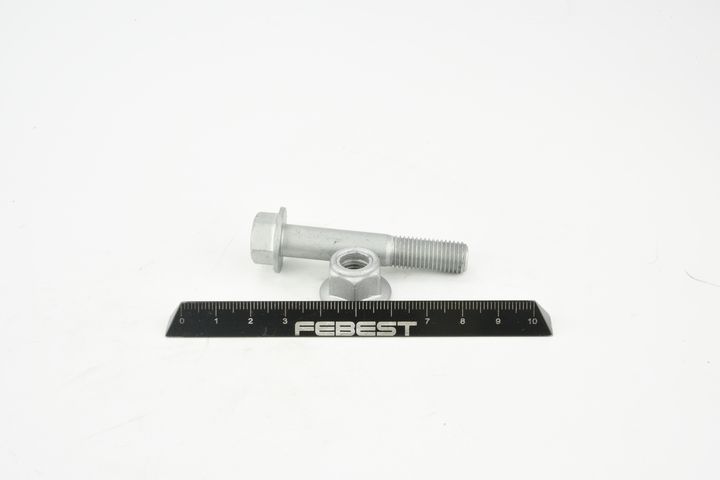 Vairo krumpliaračių rinkinys FEBEST 0298-016-KIT