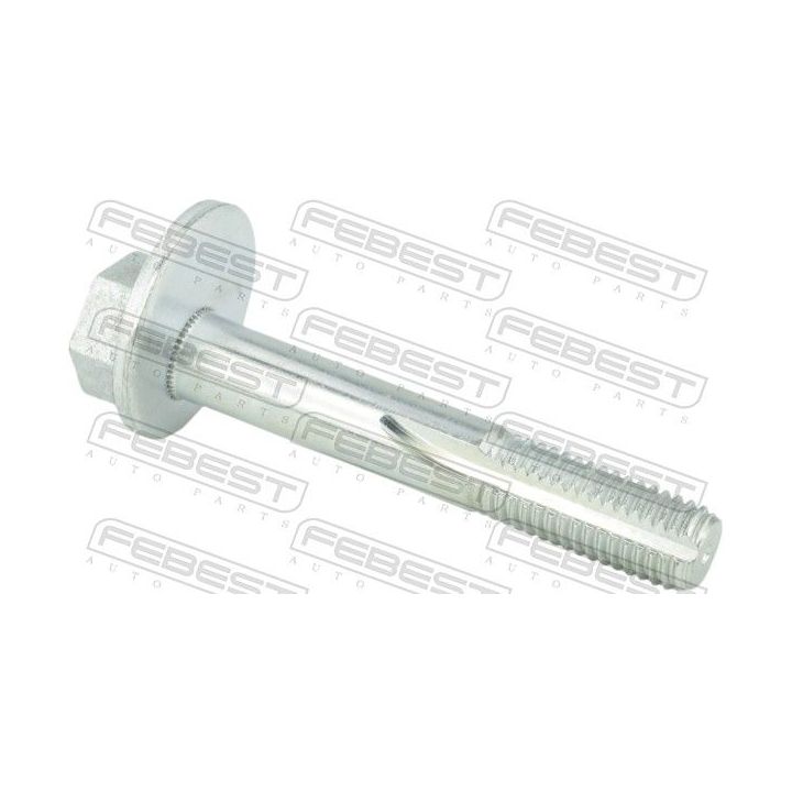 Išvirtimo reguliavimo varžtas FEBEST 0329-002