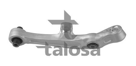 Vikšro valdymo svirtis TALOSA 46-16542